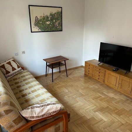 Przestronny Apartament W Centrum Miasta - Mszana M11 Mszana Dolna Εξωτερικό φωτογραφία