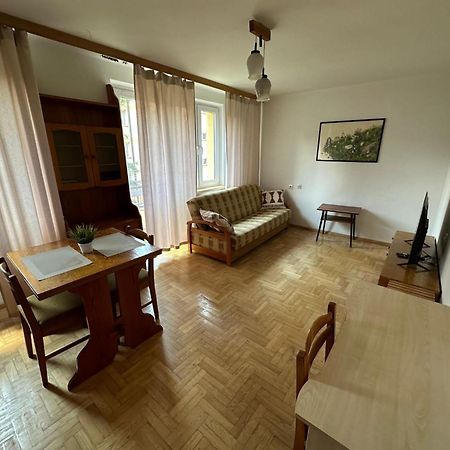 Przestronny Apartament W Centrum Miasta - Mszana M11 Mszana Dolna Εξωτερικό φωτογραφία