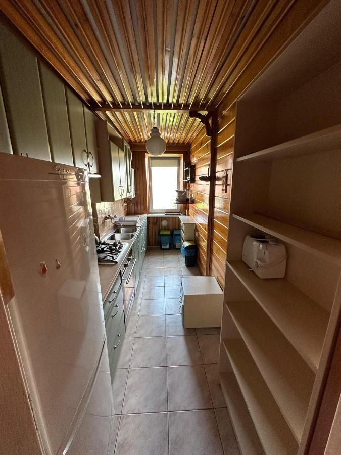 Przestronny Apartament W Centrum Miasta - Mszana M11 Mszana Dolna Εξωτερικό φωτογραφία