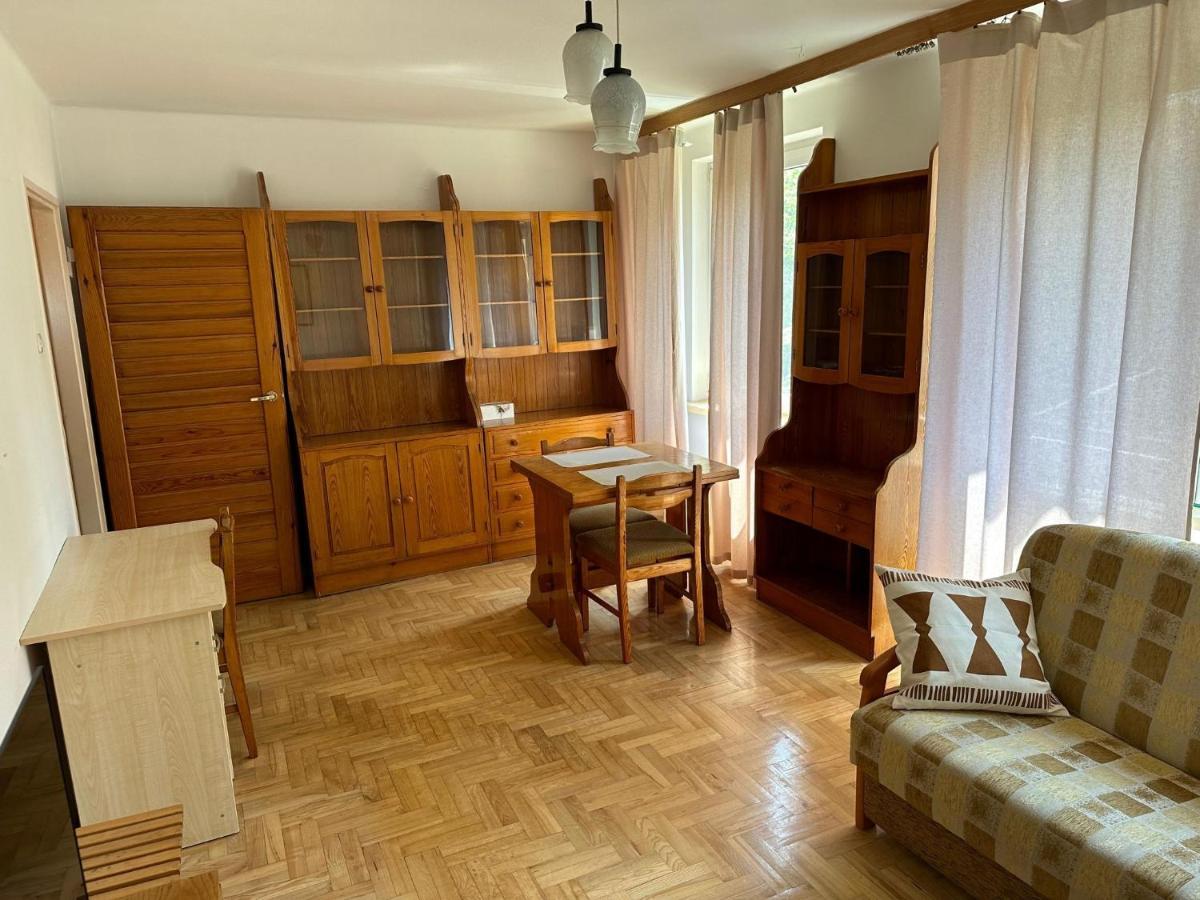 Przestronny Apartament W Centrum Miasta - Mszana M11 Mszana Dolna Εξωτερικό φωτογραφία