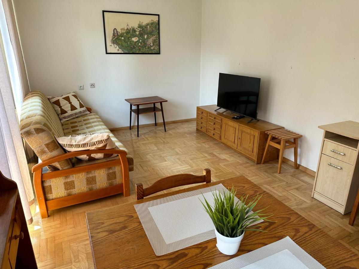 Przestronny Apartament W Centrum Miasta - Mszana M11 Mszana Dolna Εξωτερικό φωτογραφία