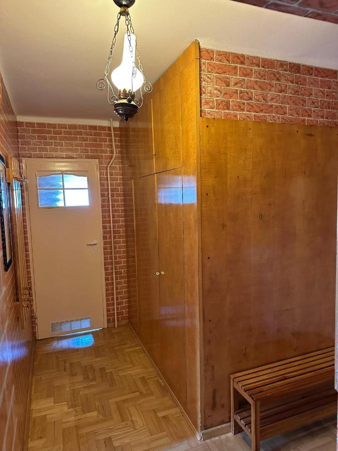Przestronny Apartament W Centrum Miasta - Mszana M11 Mszana Dolna Εξωτερικό φωτογραφία
