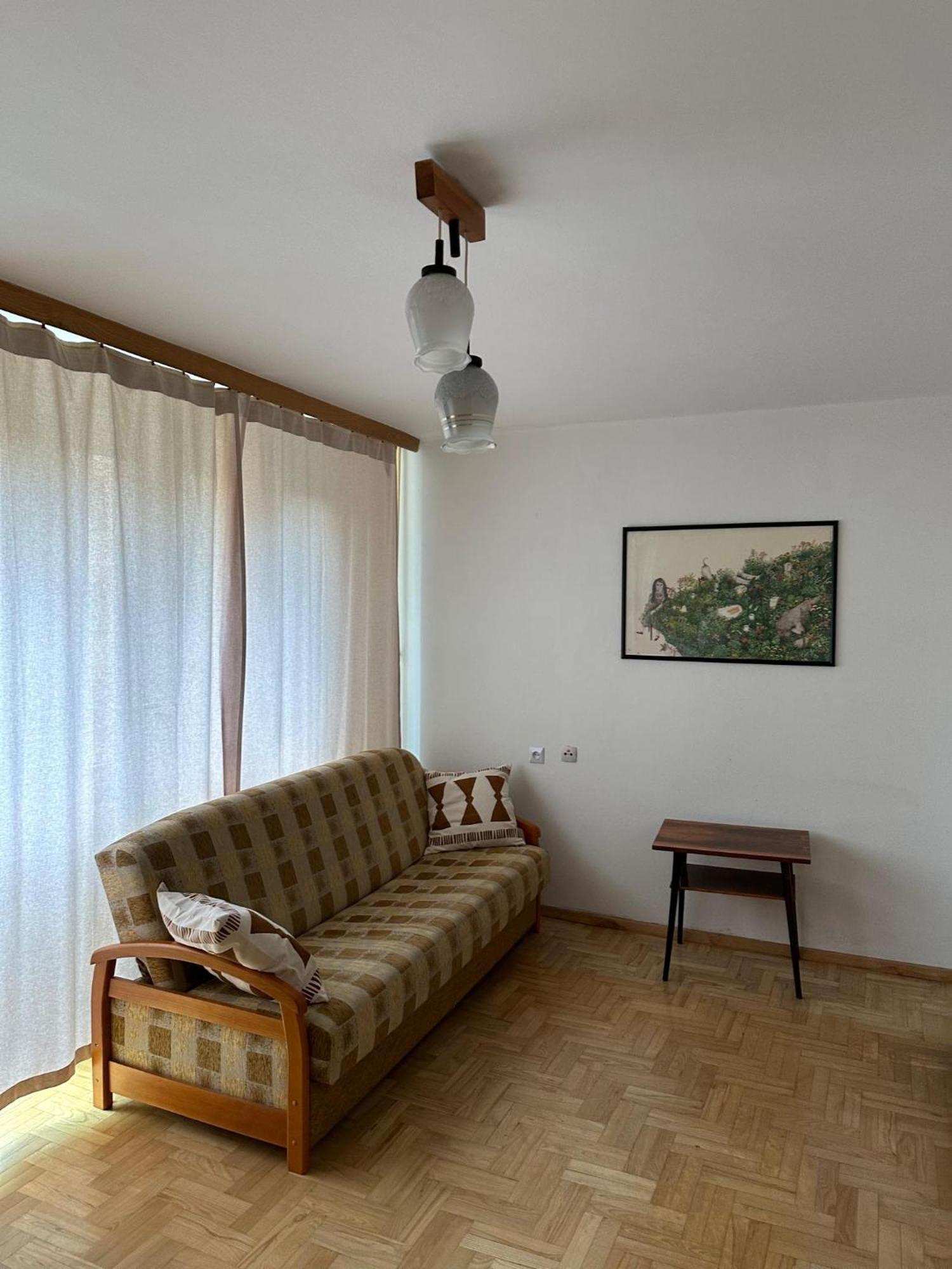 Przestronny Apartament W Centrum Miasta - Mszana M11 Mszana Dolna Εξωτερικό φωτογραφία